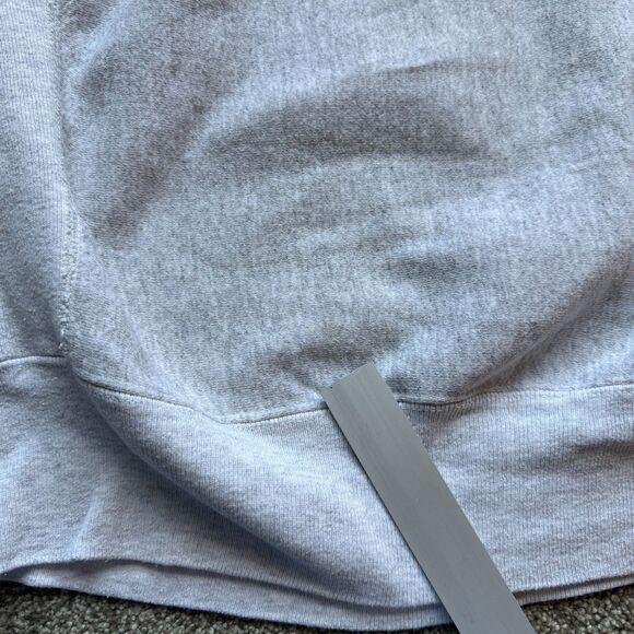 VTG DISNEY SUPERWEIGHT LEE PROPERTY OF HOLLYWOOD PICTURES USA CREWNECK SWEATER - Picture 11 of 13